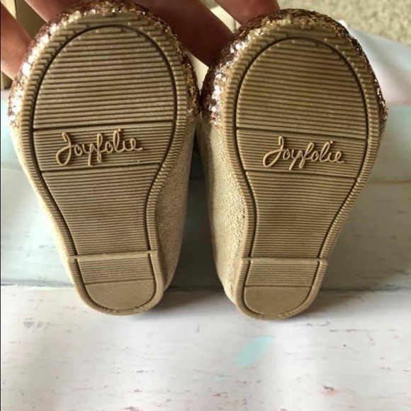 Joyfolie Chloe Boots - Picture 4 of 6